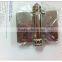chins self closing stainless steel casting spring hinge glass to glass hinge