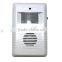 Long lifetime dampproof doorbell switch with alarm system made in china