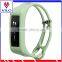 2016 China Manufacturer Cheap Customized Silicone Rubber Watch Band For Fitbit Alta, For Fitbit Alta Band