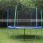 Upper Bounce Trampoline Deep Fastening Spiraled Anchor Kit