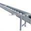 LSJ/LTJ Model spiral conveyor/hoister