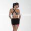 high quality fashional cheap wholesale women's athletic sports yoga bra