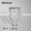 320ML Glass bottle manufacturers empty christmas aroma diffuser bottle