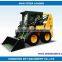 hot sale: China skid steer loader for sale JC70 Deutz diesel engine Imported hydraulic system