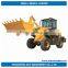 small wheel loader T926 with pallet fork, joystick for sale