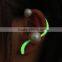 Fancy earings for women 2016 latest design of pearl ear cuff earrings