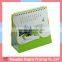 50% Discount Lunar Brazil Countdown 2016 Colourful Calendar