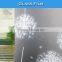 S023 1.2x50M Cheap Tinted Colored Frosted Glass Vinyl Foil