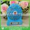 Electronic Mini Fan Rechargeable Portable Mini USB Fan Cooling Handle Fan