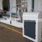 fully automatic high speed corrugated folding gluing machine for carton box