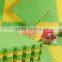 HOT Cheap colorful EVA floor mat for home playing ground