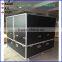 large size pro flight case locking aluminum carry waterproof carry case ip67