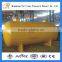 used oil storage tanks for sale customized