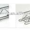 Factory oem outdoor stage truss with triange truss custom design pipe truss