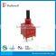 Sealed Sub-Miniature Pushbutton Switches