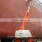 SINOBOOM telescopic hydraulic boom lift table
