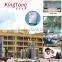 Kingtone factory wholesale outdoor high power amplifier gsm 900 mobile gsm repeater