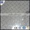Hot Rolled 1050 3003 5-Bar 5083 H321 Aluminium Diamond/Checker Plate