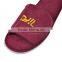Hotel Women Open Toe New Models Disposable Terry Slippers