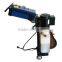 lowestposition and portable scissor hydraulic lift and manual single side release