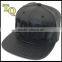 puff embgroidery snake leather strap back hp-hop caps