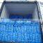 PP or PE tarpaulin cover packed in bag, bale or roll, waterproof material