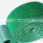 100% Sew On Nylon 40mm Back To Back Cable Ties
