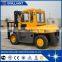 Professional Design 7 Ton Articulated Forklift