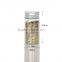 Flocking 3D Nail Art Velvet Powder in Glass Bottle