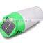 Solar Hand Lamp, for Travel, Camp