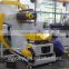 automatic hydraulic metal sheet making machine                        
                                                Quality Choice