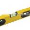 100cm Aluminum alloy spirit level with rotary vial