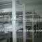 Steel angle light duty rack/Warehouse storage light-duty rack/Storag / Racking / Shelving for Family, Office and Factory Storage