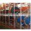Adjustable Warehouse Powder coated cable storage racking for warehouse factory
