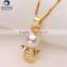 fashion jewelry freshwater cultured pearls pendant for sales