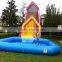 Favourable Price Adult Size Inflatable Pool