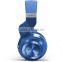 Original Fashion Bluedio T2 Wireless Bluetooth 4.1 Stereo Headphone Noise canceling Headset with Microphone High Bass Quality