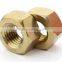 New product hotsale hex head socket nut