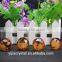 factory directly sale Amber color Crystal Hanging Faceted Ball chandelier wedding decoration