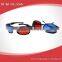 popular 3d movie safety glasses