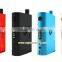 pre-sale in vapesourcing Temp control Kanger Nebox kit huge vape mod 60W