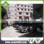 automated two columns mechanical senor parking system with CE certification