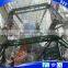Supply New Design Kids Playground Equipment For Children Outward Bound