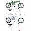 Hot Sale New Design Smallest Folding Bike (FD-14002)
