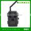 12MP MMS GPRS Scouting Trail Camera 2"TFT LCD Long Range Detection Hunting Camera