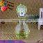High quality cheap price 30ml mini colored perfume bottle
