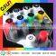 Free sample RoHS complied Numeric and epoxy coated rubber keypad