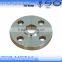 stainless steel slip on flange/so flange