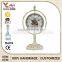 Lightweight Retro Table Antique Swing Clock