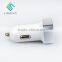 5V 1A 2.1A Factory Price Dual USB Car Charger For iPhone Android